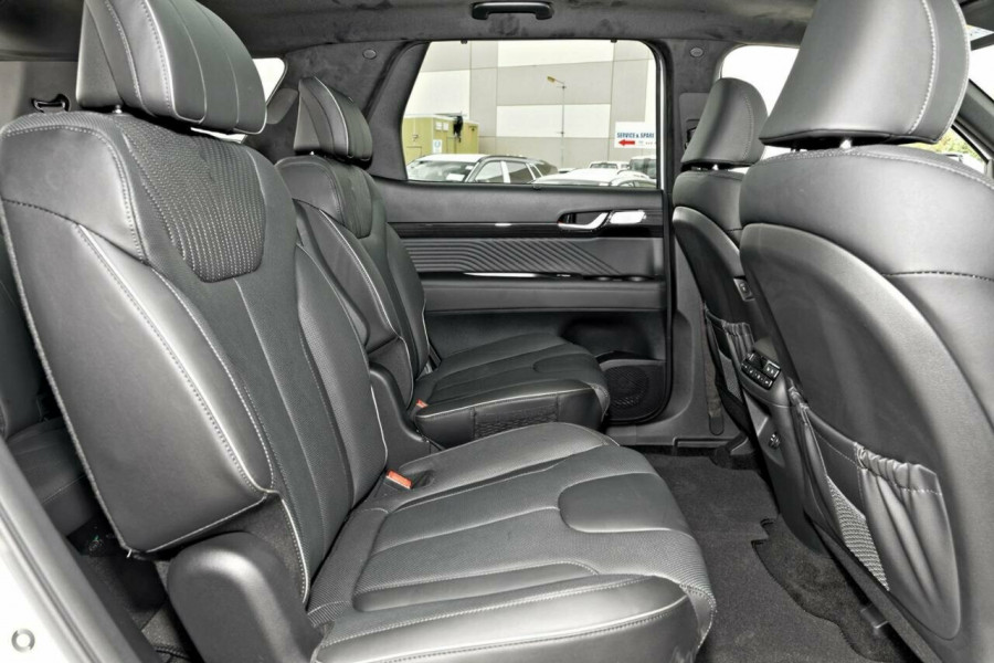 2024 MY25 Hyundai Palisade LX2.V5 Calligraphy SUV Image 8