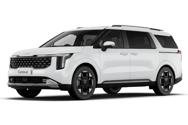 2026 Kia Carnival KA4 PE GT-Line People Mover