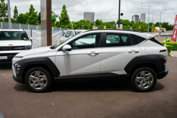 2026 MY27 Hyundai KONA SX2.V3 Hybrid SUV Image 4