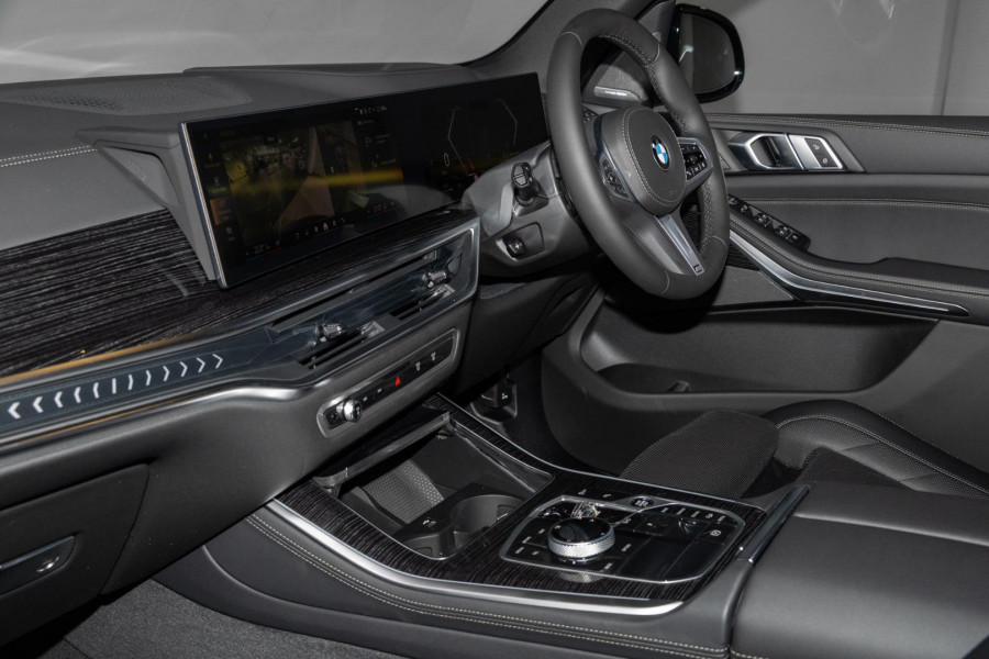 2026 BMW X5 G05 LCI xDrive30d M Sport SUV