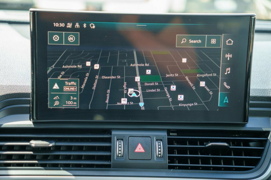 2023 Audi Q5 FY sport TDI quattro S tronic SUV Image 14