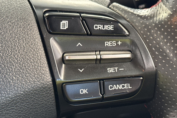2018 MY19 Hyundai Elantra AD.2 Sport Premium Sedan Image 3