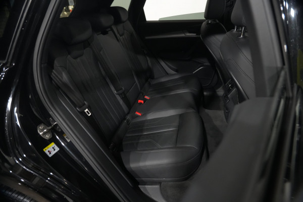 2021 Audi Q5 FY 45 TFSI sport SUV Image 27