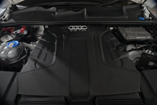 2016 Audi Q7 4M TDI SUV Image 29