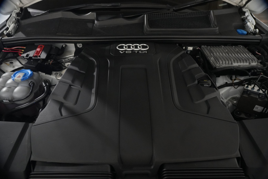 2016 Audi Q7 4M TDI SUV Image 29