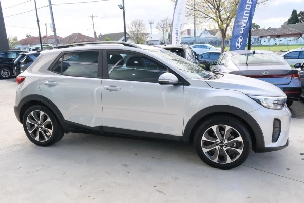 2022 Kia Stonic YB Sport SUV Image 5
