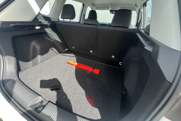 2026 MG ZS Vibe SUV Image 9