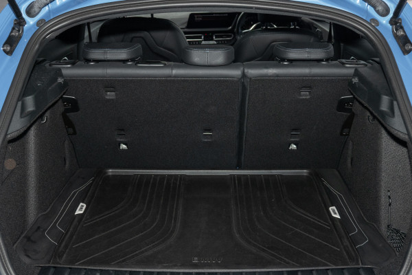 2023 BMW 1 Series F40 118i M Sport Hatch image 19