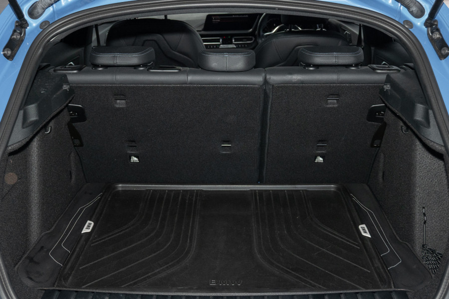 2023 BMW 1 Series F40 118i M Sport Hatch Image 19