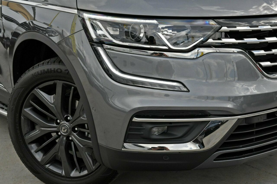 2020 Renault Koleos HZG Black Edition SUV Image 15