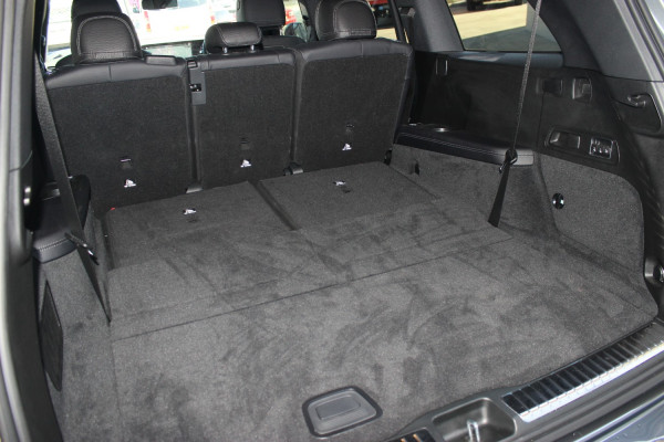 2019 MY50 Mercedes-Benz Mb Glclas X167 800+ GLS400 GLS400 d Wagon