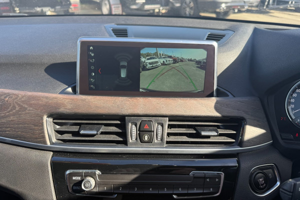 2019 BMW X1 F48 xDrive25i SUV Image 16