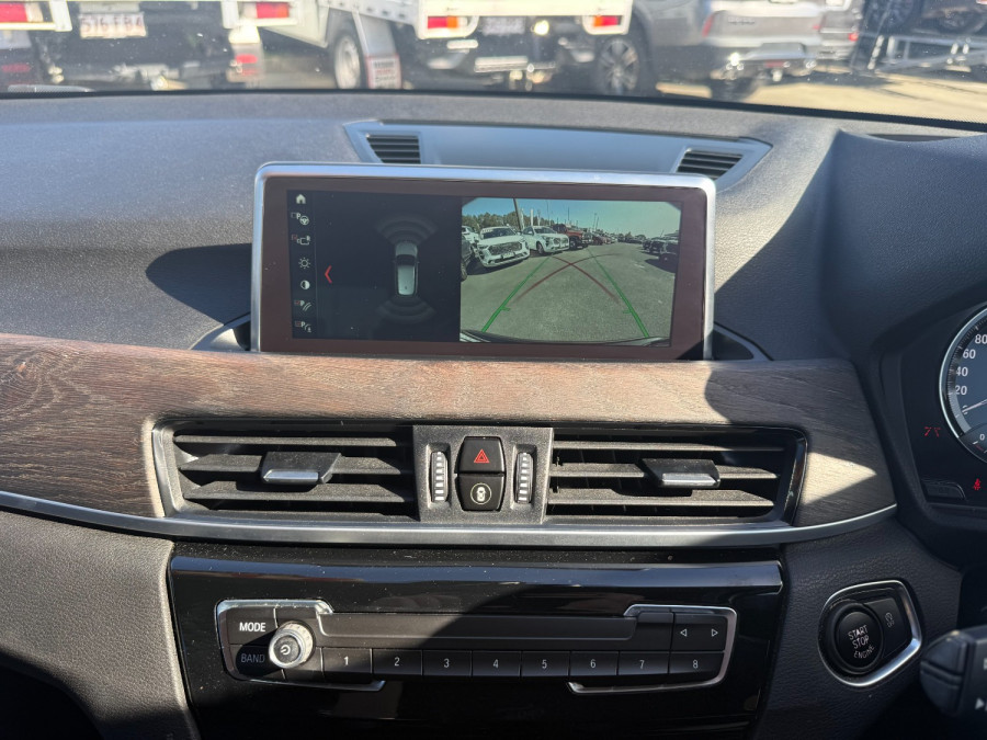 2019 BMW X1 F48 xDrive25i SUV Image 16