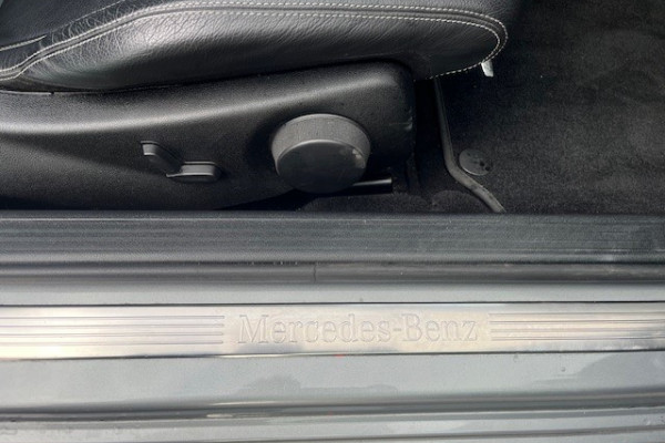 2013 Mercedes-Benz C-Class C250 Coupe Image 29