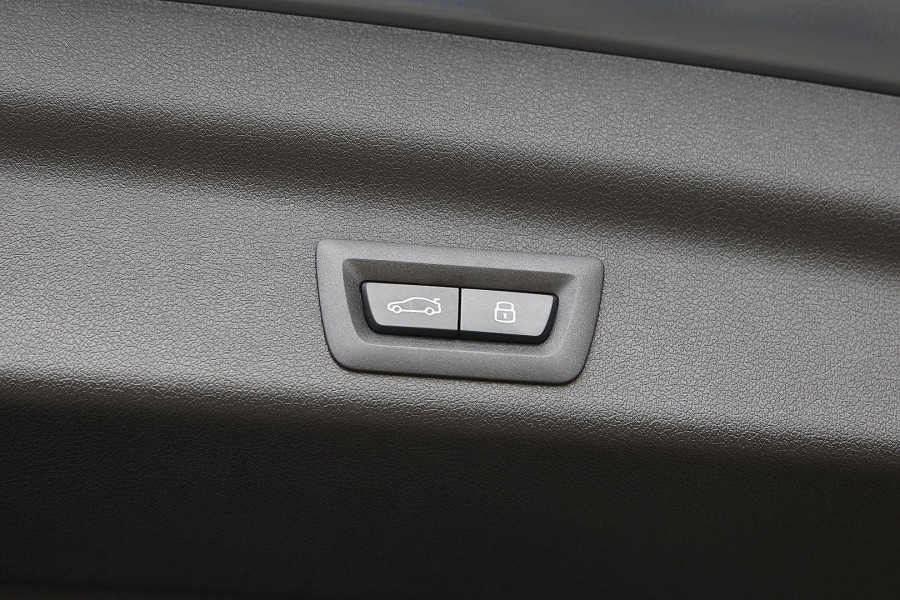 2025 BMW X1 U11 sDrive18i SUV