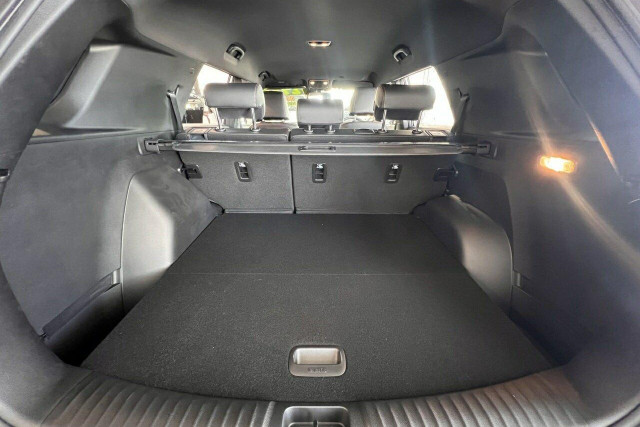2024 MY25 KGM SsangYong Torres J116 Adventure SUV Image 28