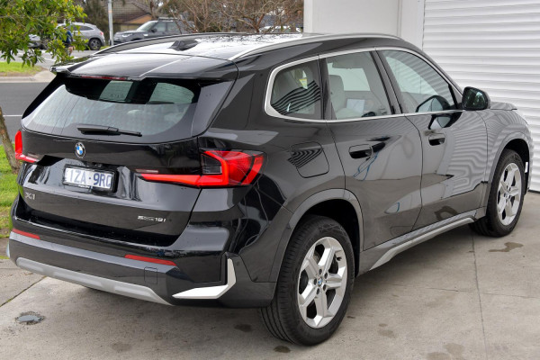 2025 BMW X1 U11 sDrive18i SUV image 27