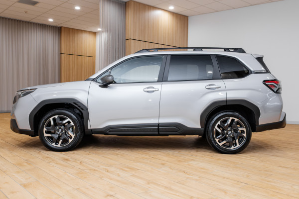 2026 Subaru Forester S6 AWD SUV image 3