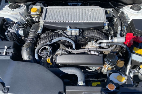 2024 Subaru WRX VB AWD Sedan Image 13