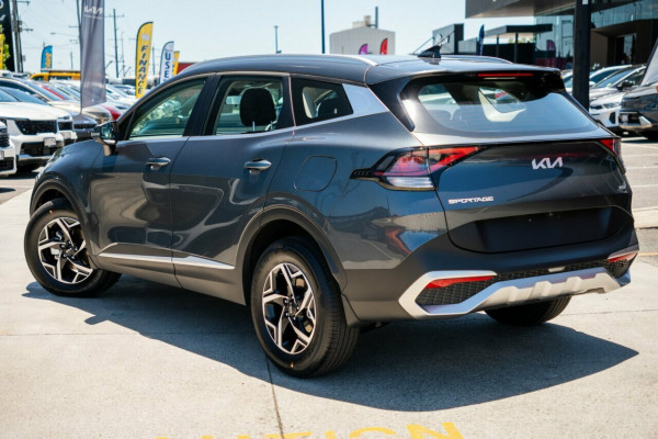2024 MY25 Kia Sportage NQ5 S SUV
