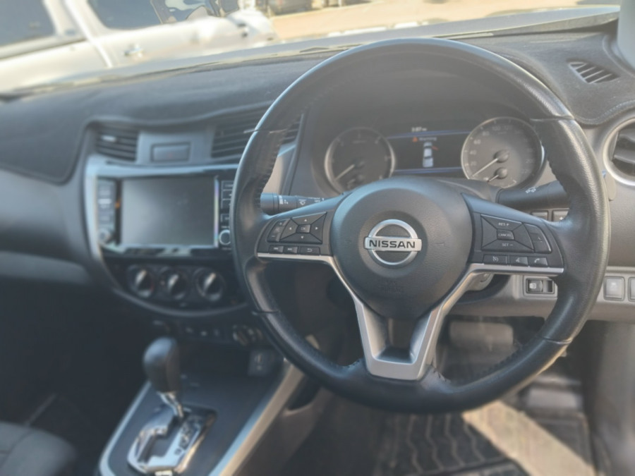 2023 Nissan Navara D23 ST Ute Image 9