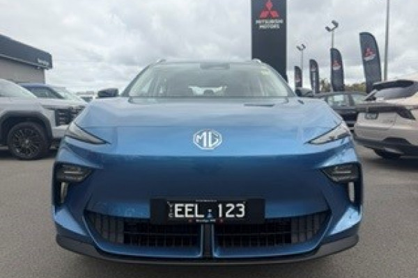 2025 MG MGS5 EV ZS3EM Excite 49 SUV Image 2