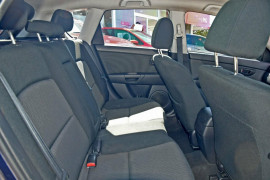 2008 Mazda 3 BK10F2 MY08 Neo Sport Hatchback