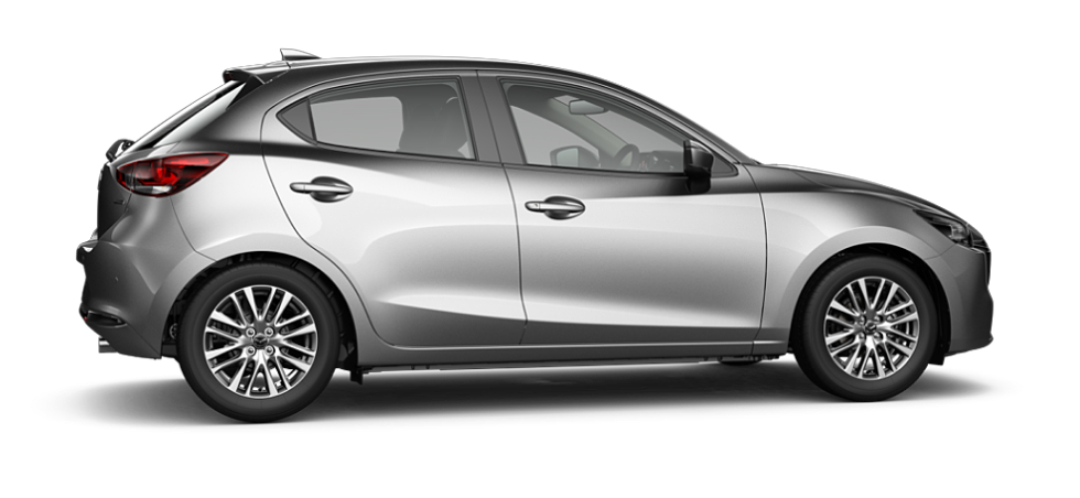 2024 Mazda 2 DJ Series G15 Evolve Hatch Image 11