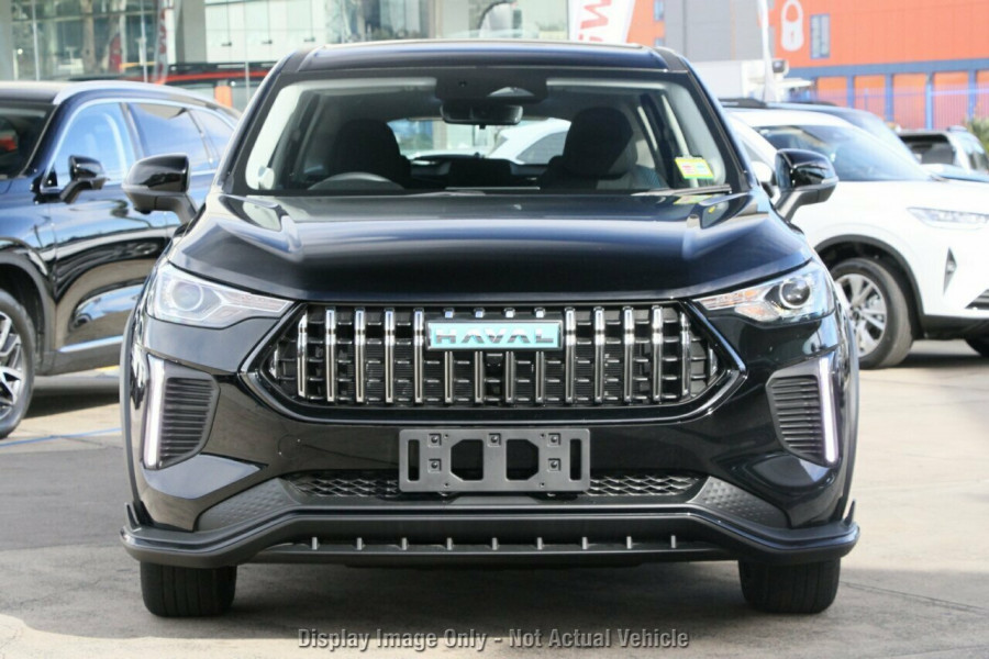 2024 GWM Haval Jolion A02 Premium Hybrid SUV Image 17