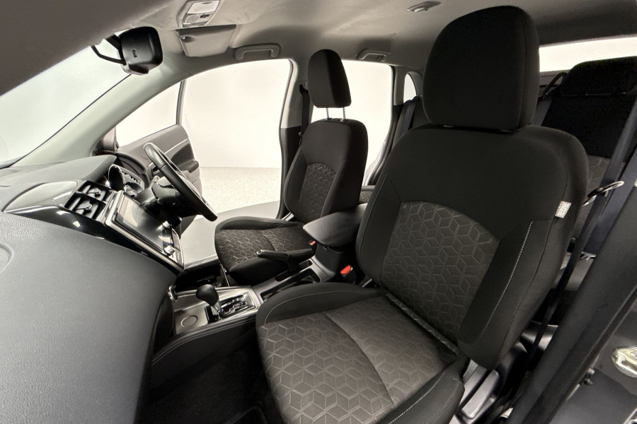 2020 MY22 Mitsubishi ASX XD ES ADAS SUV Image 7