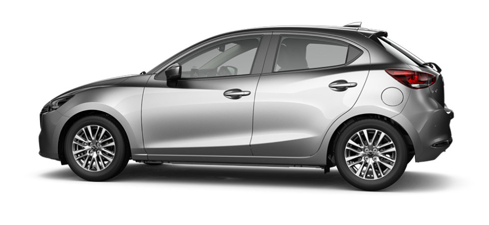 2024 Mazda 2 DJ Series G15 Evolve Hatch Image 21