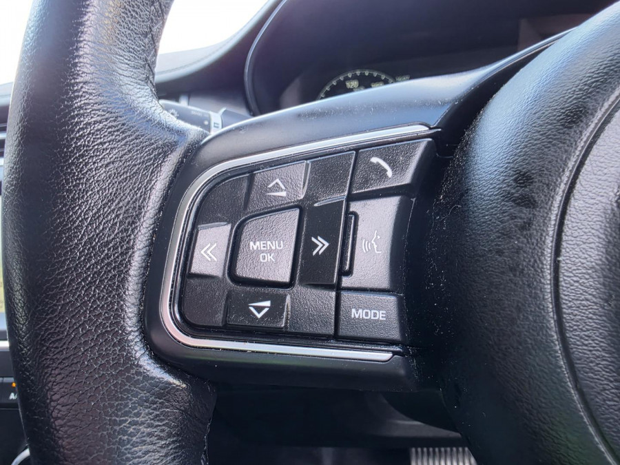 2018 Jaguar E-PACE X540 D240 HSE SUV Image 21