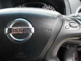2015 Nissan Pathfinder R52  ST Suv