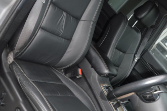 2014 Jeep Grand Cherokee WK MY14 Limited Suv