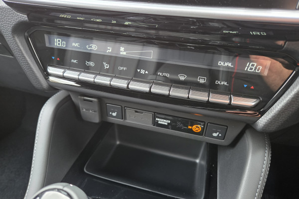 2026 Isuzu MU-X RJ X-TERRAIN SUV Image 16