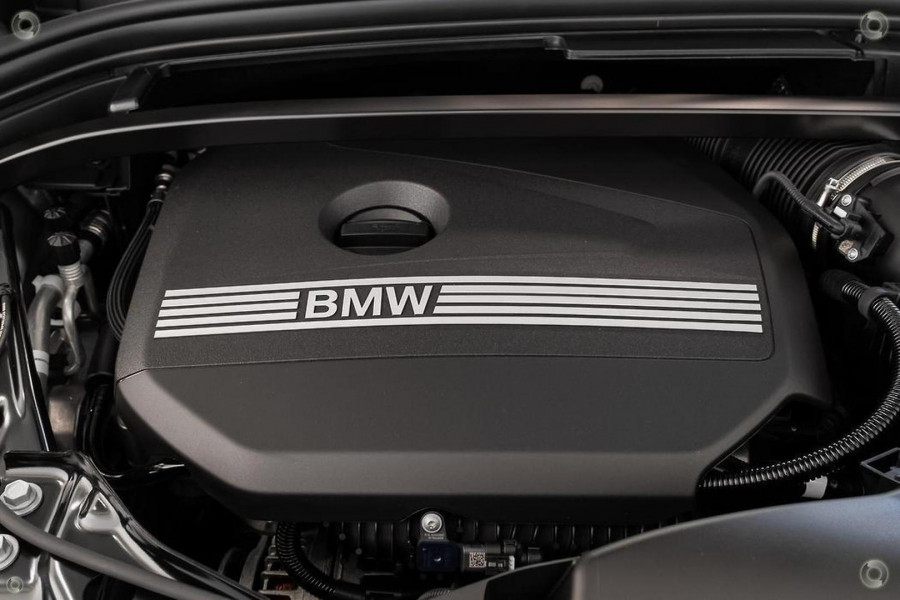 2026 BMW X1 U11 sDrive18i Sport Collection SUV