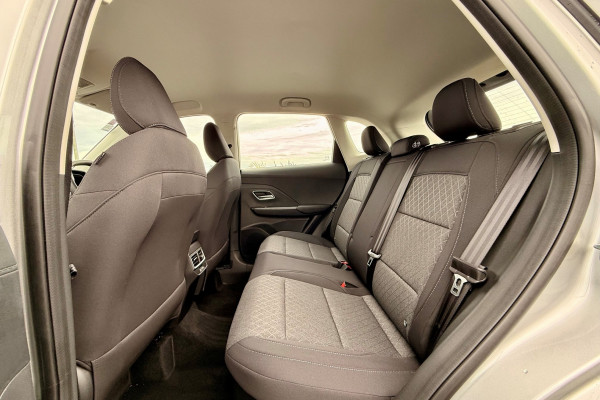 2026 MG ZS ZS32 Excite Hybrid+ SUV Image 13