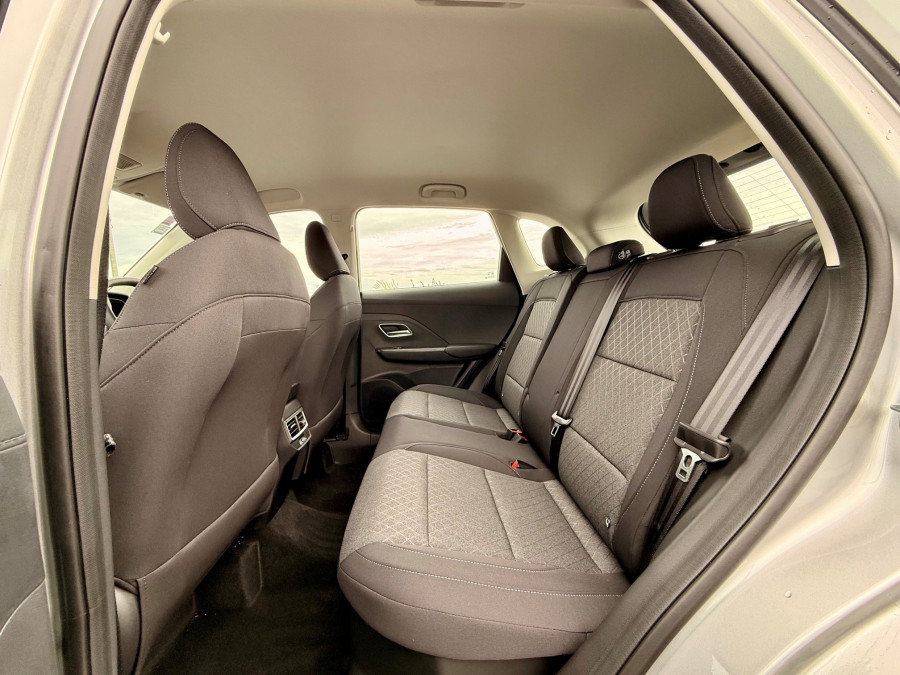 2026 MG ZS ZS32 Excite Hybrid+ SUV Image 13