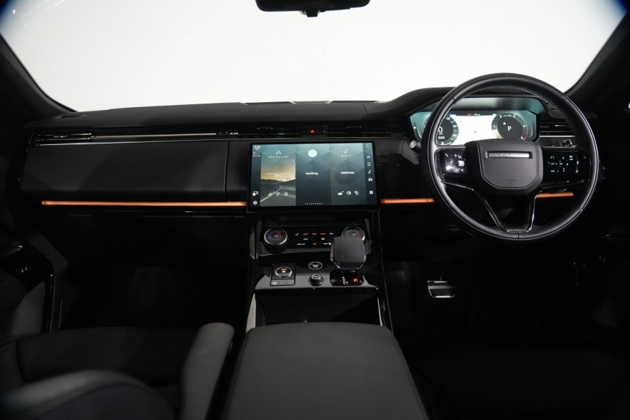 2023 Land Rover Range Rover Sport L461 D300 Dynamic SE SUV