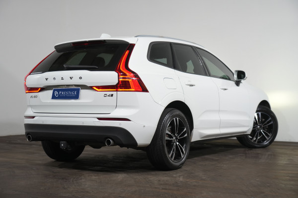 2019 Volvo XC60 UZ D4 Momentum SUV image 7