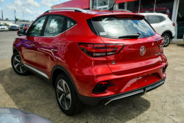 2023 MG ZS EV AZS1 Long Range SUV