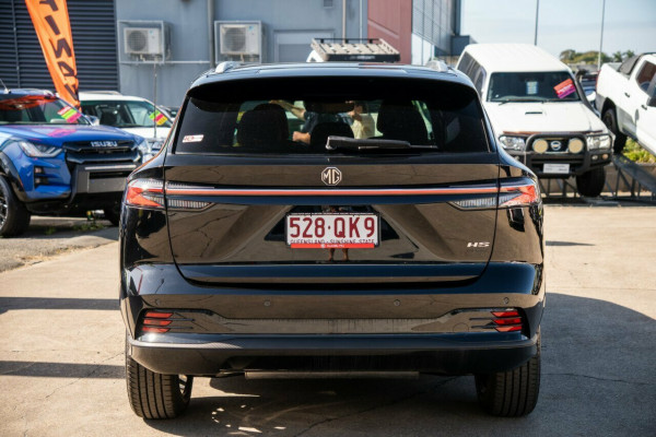 2025 MG HS AS33P Super Hybrid Essence SUV Image 3