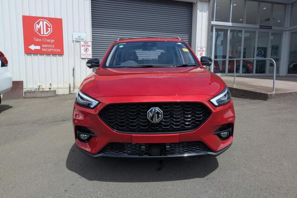 2024 MG ZST S13 Essence SUV