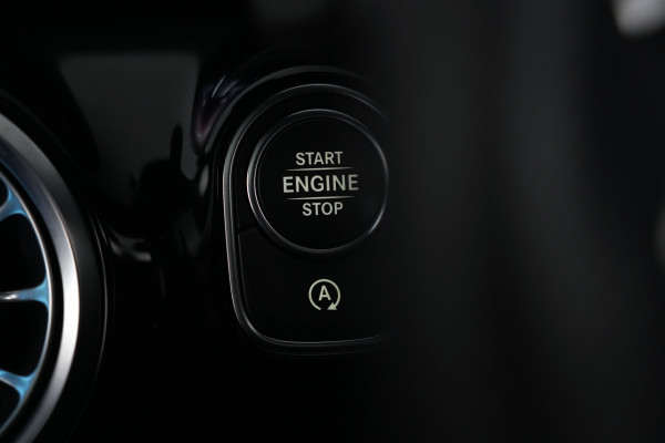 2024 Mercedes-Benz A-Class V177 A35 AMG Sedan Image 23