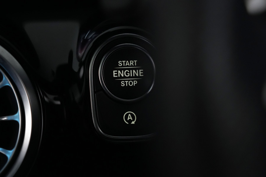 2024 Mercedes-Benz A-Class V177 A35 AMG Sedan Image 23