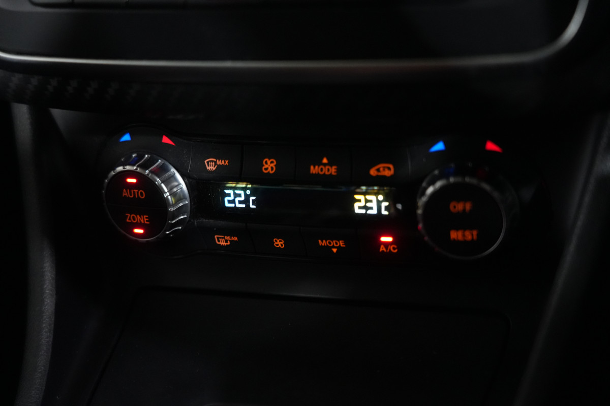 2015 Mercedes-Benz A-Class A45 AMG Hatch