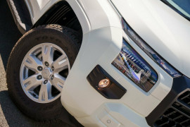 2024 Mitsubishi Triton MV GLX+ Ute