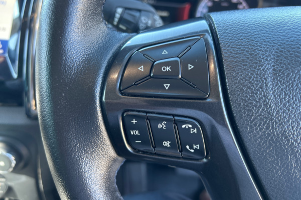 2020 MY21.25 Ford Everest UA II Sport SUV Image 40