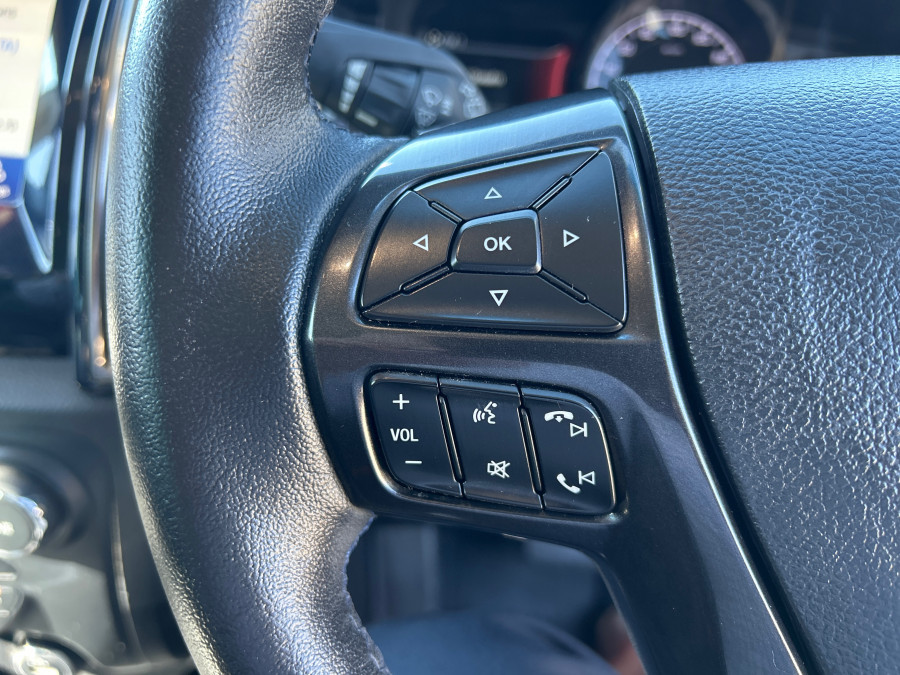 2020 MY21.25 Ford Everest UA II Sport SUV Image 40