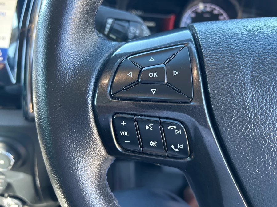 2020 MY21.25 Ford Everest UA II Sport SUV Image 40